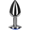 Secretplay - Plug Anale Blu S