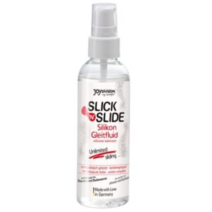 Joydivision - Lubrificante Slik N Slide 100 Ml