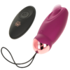 Rithual - Priya Egg Telecomando G-Spot + Vibrazione