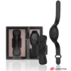 Anne's Desire - Panty Pleasure Tecnologia Watchme Nero