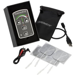 Electrastim - Pacchetto Stimolatore Flick Em60-E