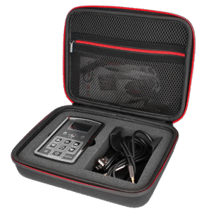 Electrastim - Elettrostimolatore Ad Alta Specifica Asse