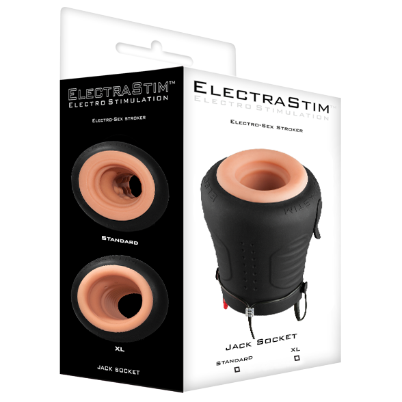 Electrastim - Presa Jack Presa Elettro - immagine 2