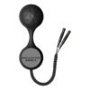 Electrastim - Lula Silicone Nero Kegel Excersisor