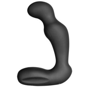 Electrastim - Massaggio Prostatico Sirius Silicone Nero