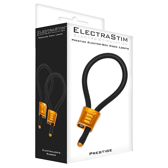 Electrastim - Electraloops Prestige Oro - immagine 2