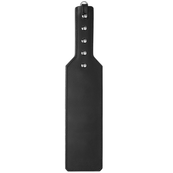 Electrastim - Pagaia in Cuoio Electrapaddle - immagine 2