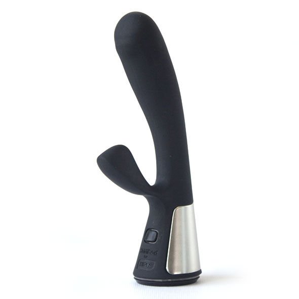 Kiiroo - Ohmibod Fuse App Telecomando Nero - immagine 2