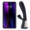 Kiiroo - Ohmibod Fuse App Telecomando Nero