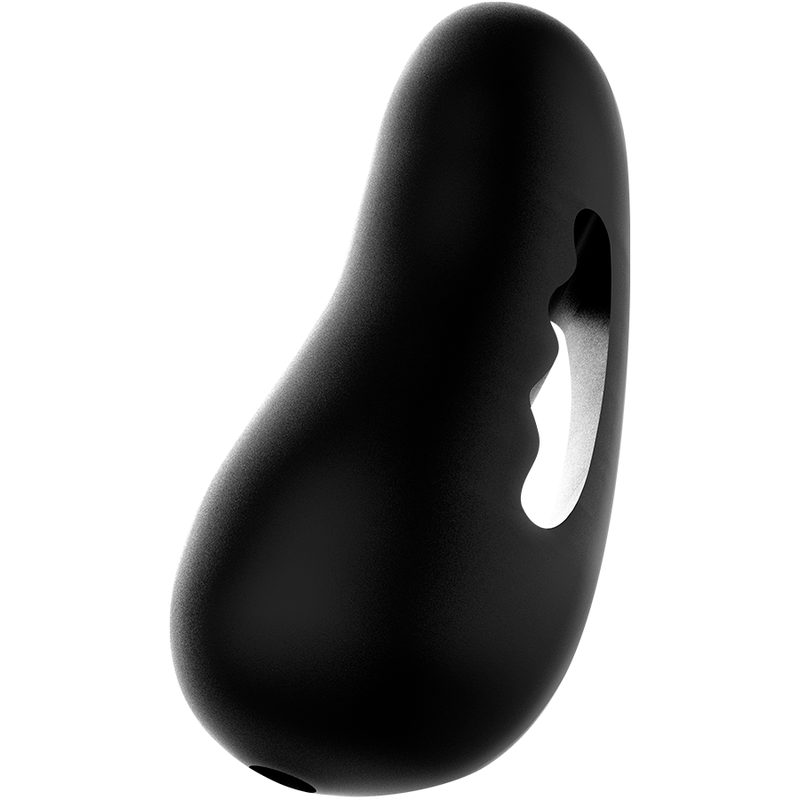 Jamyjob - Masturbatore Extreme Tensek 4 Nero - immagine 3