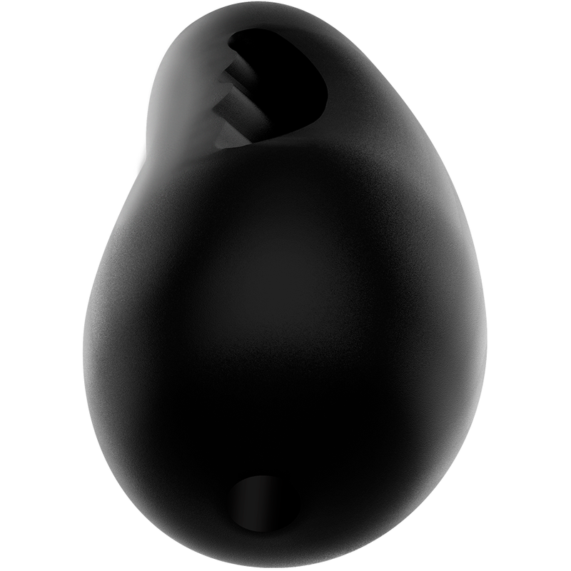 Jamyjob - Masturbatore Extreme Tensek 4 Nero - immagine 4