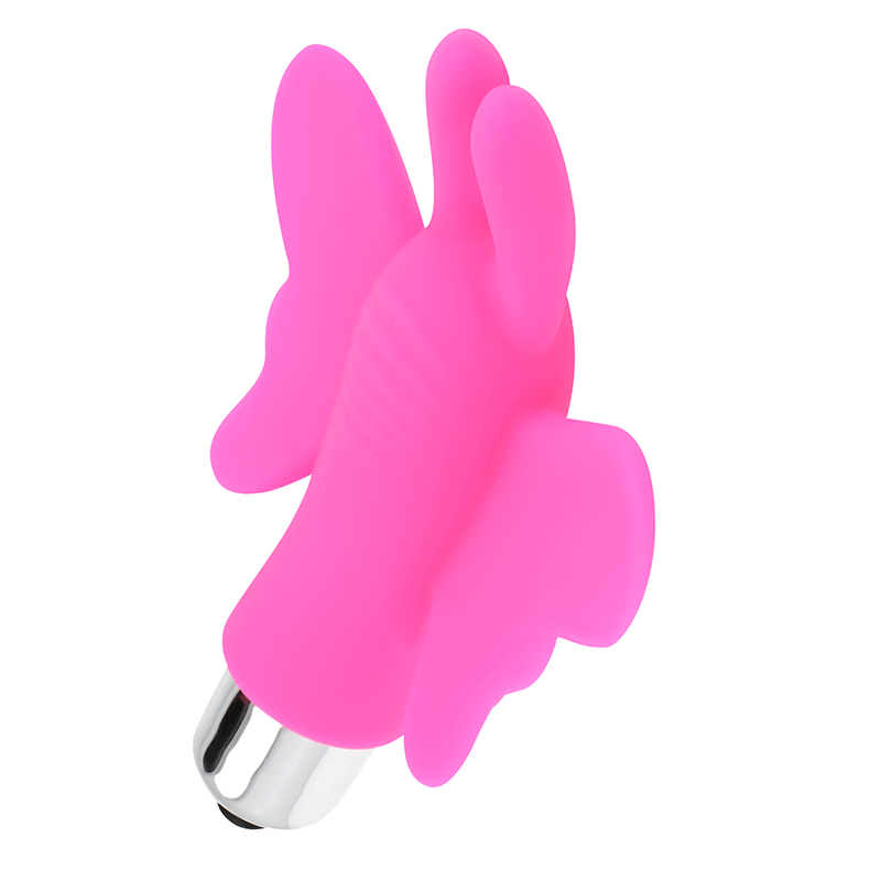Ohmama - Ditale Stimolante Farfalla - immagine 2