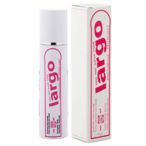 Eros-Art - Crema Lunga per Lingrandimento del Pene 50 Ml