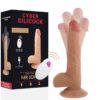 Cyber Silicock - Telecomando Realistico Mr John 23.88 Cm Ø 4.3 Cm