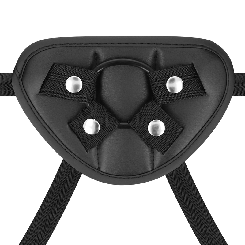 Cyber Silicock - Telecomando Master Huck con Strap-On - immagine 5