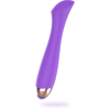 Womanvibe - Vibratore Ricaricabile in Silicone Punto "K" Mandy