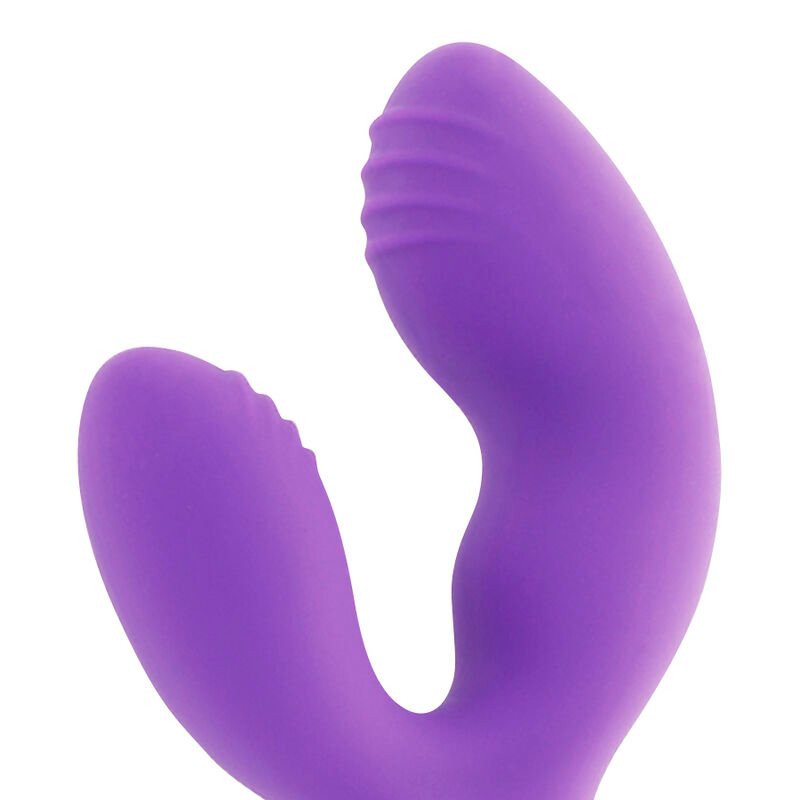 Womanvibe - Vanix Stimolatore Vibratore Silicone - immagine 4