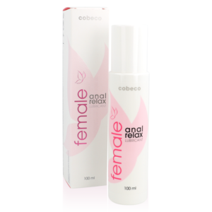 Cobeco - Femminile Relax Anale 100 Ml