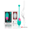 Wearwatch - Egg Telecomando Tecnologia Watchme Acqua di Mare / Neve