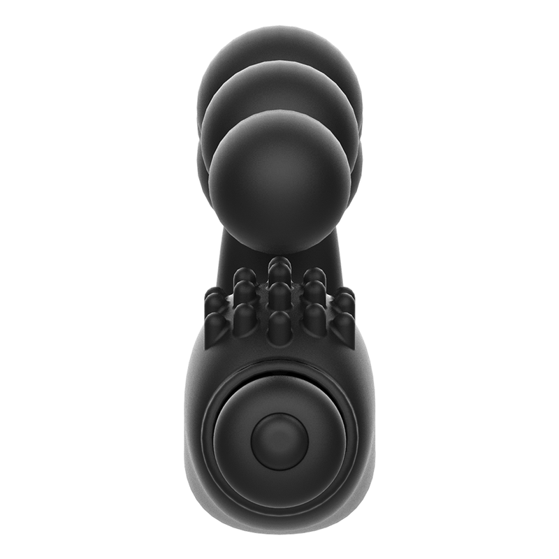 Addicted Toys - Massaggiatore Anale Prostatico con Vibrazione - immagine 4