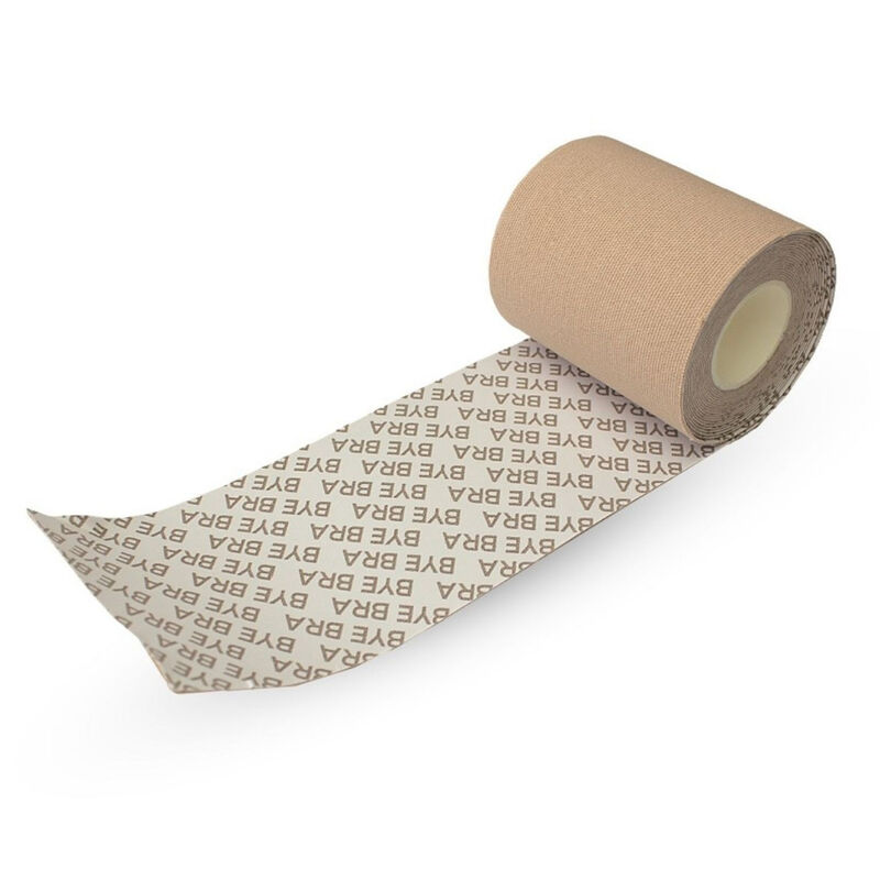 Bye-Bra - Nastro Corpo 5 M X 6.5 Cm - immagine 2