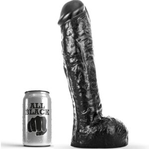 All Black - Dong 29 Cm