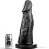All Black - Dong 27 Cm