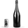 All Black - Bottiglia 39,5 Cm