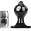 All Black - Tappo 17,5 Cm 10 Anc