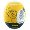 Satisfyer - Uovo Masturbatore Fierce
