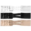 Bye-Bra - Estensori Di Contorno Flessibili 2 Ganci 3 Unità