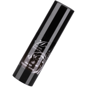 Extase Sensual - Olio Da Viaggio Stimolante Al Cioccolato E Arancia 35 Ml