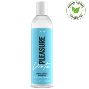 Intimateline - Lovee Water Pleasure Lubrificante Intimo 150 Ml