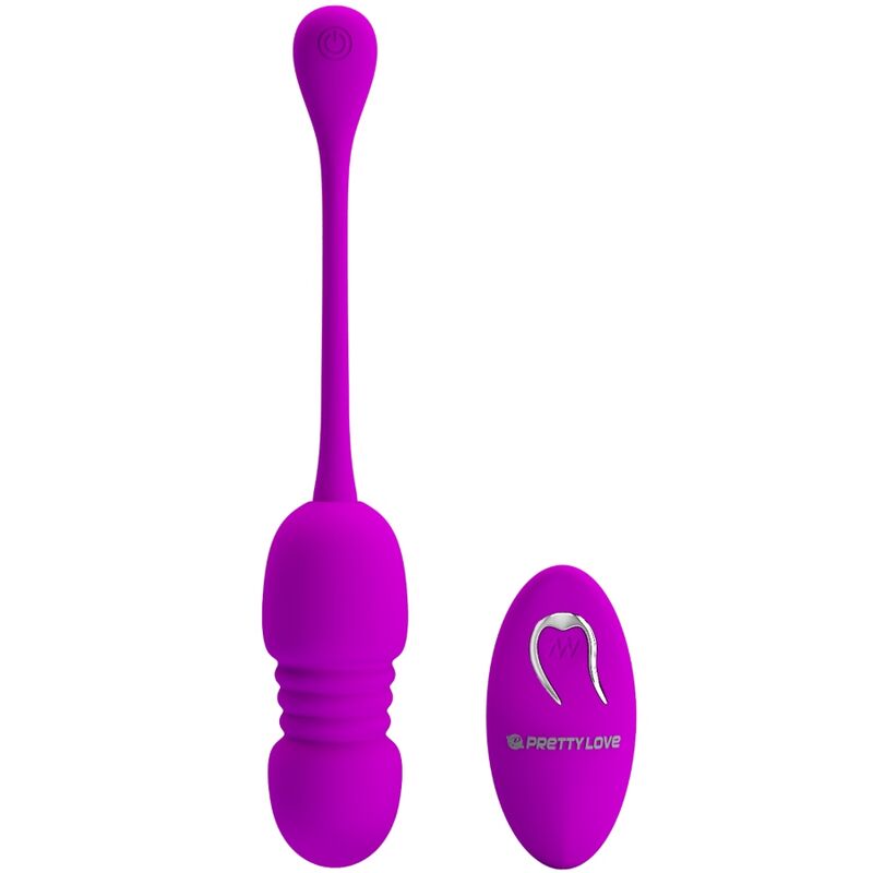 Pretty Love - Ovulo Vibrante Callieri - immagine 2