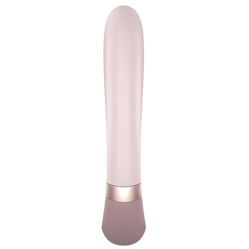 Satisfyer - App Vibratore Heat Wave - immagine 3