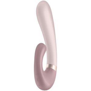 Satisfyer - App Vibratore Heat Wave