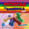 Pride - Frutti Del Pene Gommosi Con Zucchero Lgbt