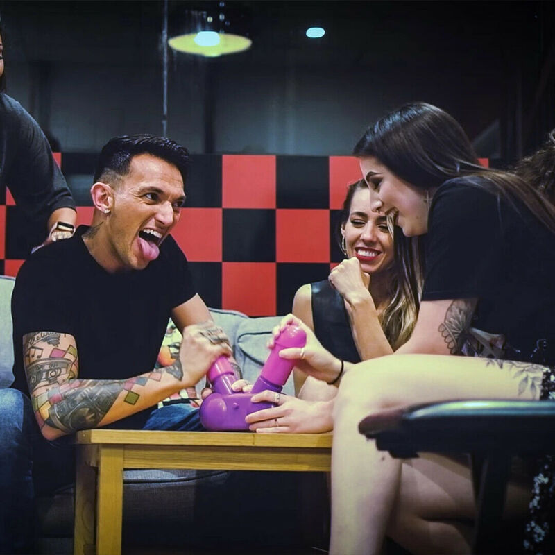 Play Wiv Me - Cum Face Party Gioco - immagine 6