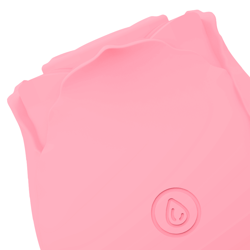 Mia - Rose Clitoris Suction Waves Edizione Limitata - Rosa - immagine 6