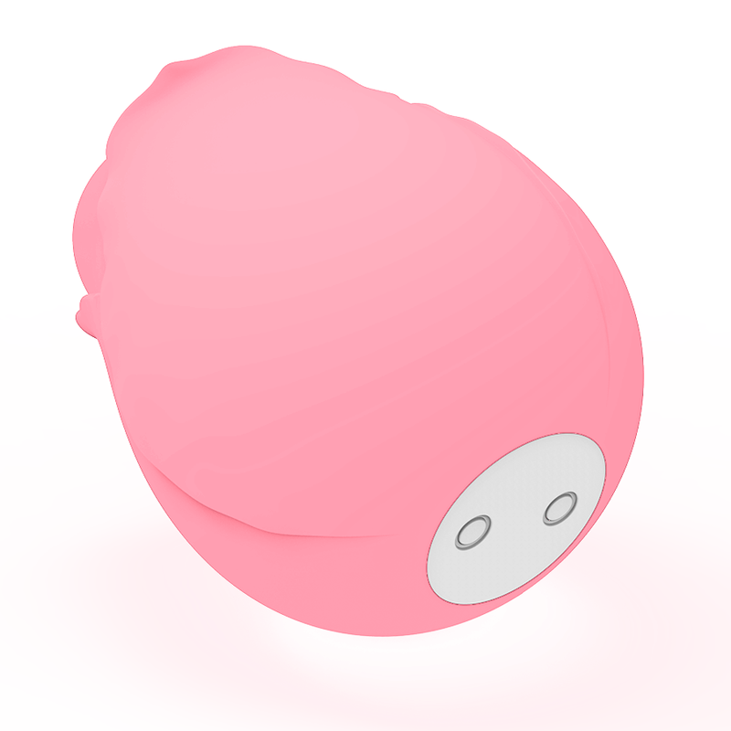 Mia - Rose Clitoris Suction Waves Edizione Limitata - Rosa - immagine 5