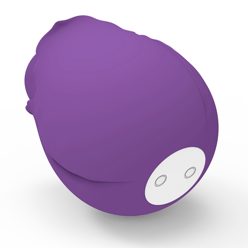 Mia - Rose Wave Clitoris Suction Edizione Limitata - Viola - immagine 5