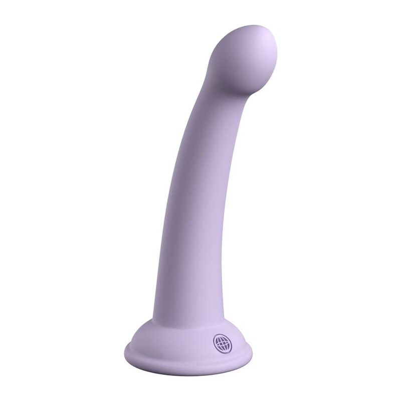 Dillio - Esploratore Segreto 15,24 Cm Viola - immagine 2