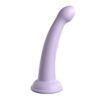 Dillio - Esploratore Segreto 15,24 Cm Viola