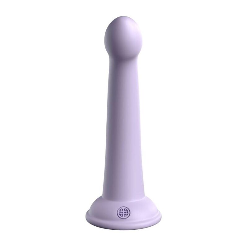 Dillio - Esploratore Segreto 15,24 Cm Viola - immagine 3