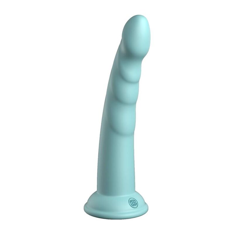 Dillio - Slim Seven 17,78 Cm Verde - immagine 3