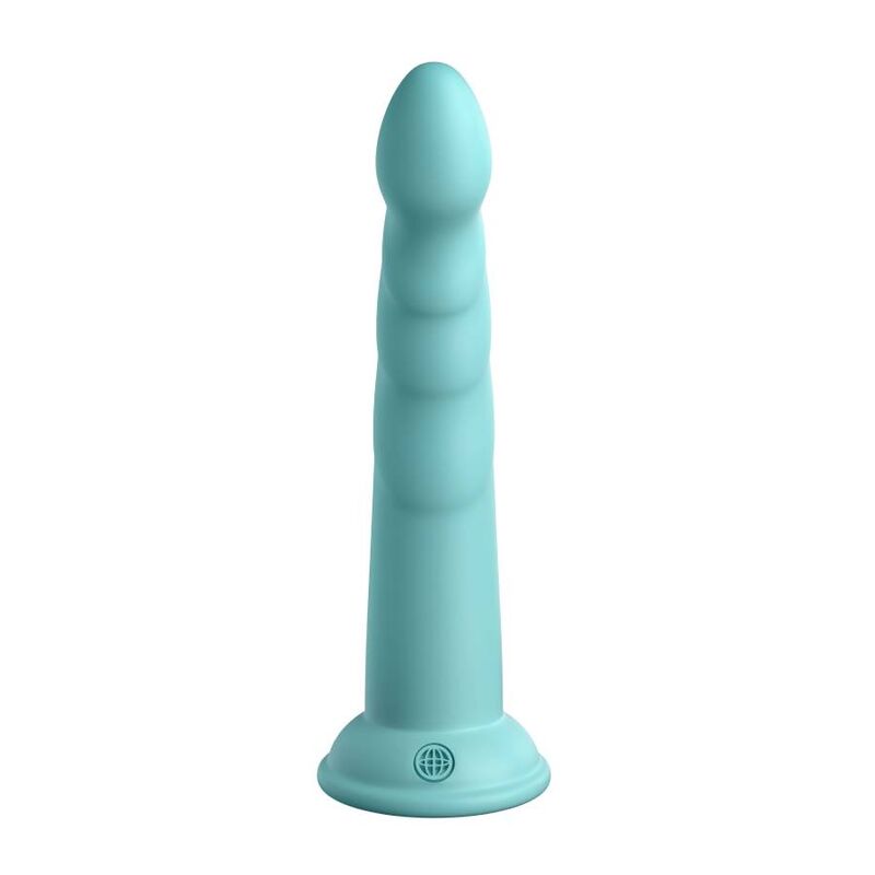 Dillio - Slim Seven 17,78 Cm Verde - immagine 4