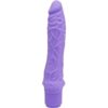 Get Real - Vibratore Classico Grande Viola