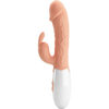 Pretty Love - Vibratore Coniglietto Pasquale Con Stimolatore