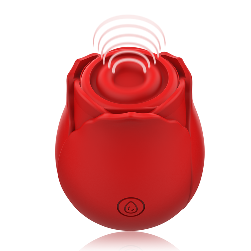 Mia - Stimolatore Del Clitoride A Due Teste Edizione Di Lusso - immagine 5