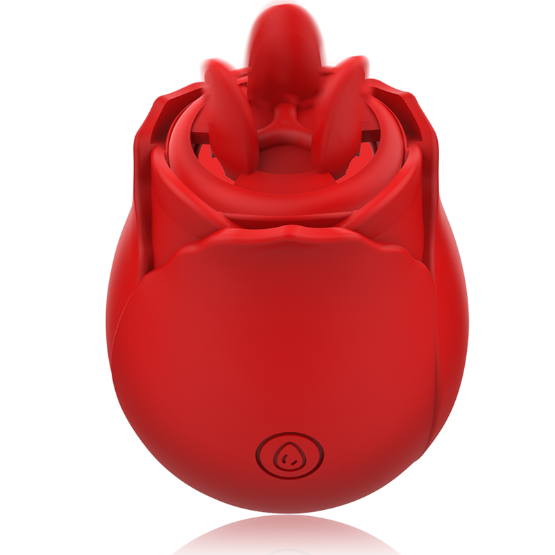Mia - Stimolatore Del Clitoride A Due Teste Edizione Di Lusso - immagine 4